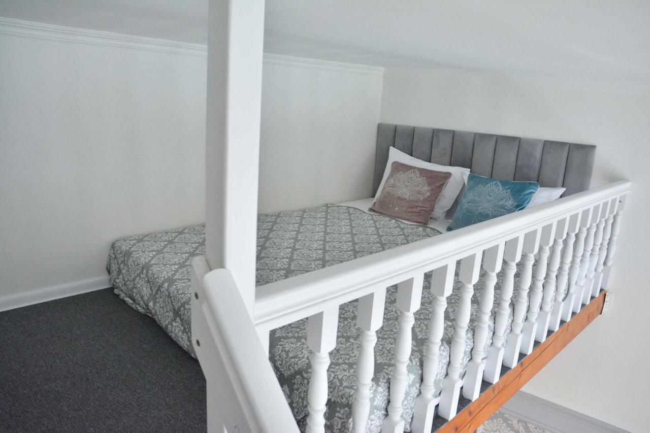 Pasmanteria U Mimi Bed and Breakfast Krynica Zdroj Εξωτερικό φωτογραφία
