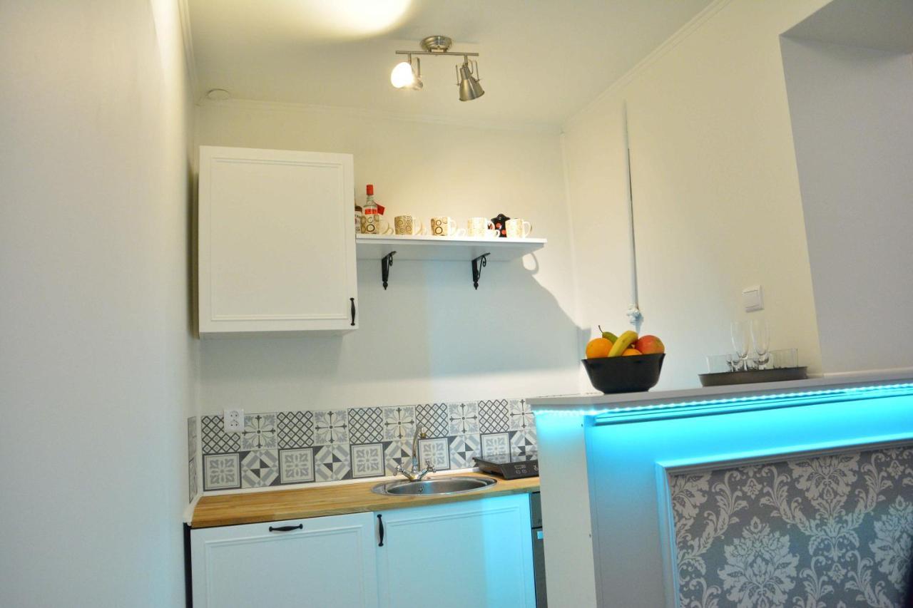 Pasmanteria U Mimi Bed and Breakfast Krynica Zdroj Εξωτερικό φωτογραφία