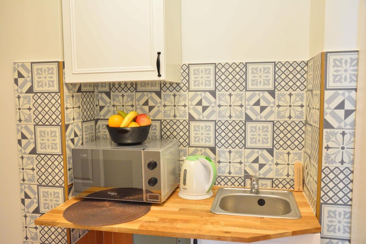 Pasmanteria U Mimi Bed and Breakfast Krynica Zdroj Εξωτερικό φωτογραφία
