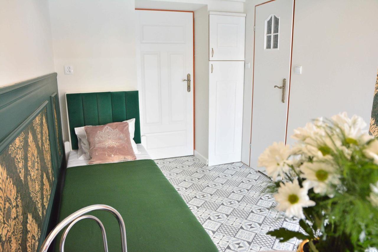 Pasmanteria U Mimi Bed and Breakfast Krynica Zdroj Εξωτερικό φωτογραφία