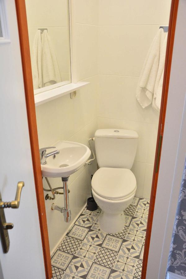 Pasmanteria U Mimi Bed and Breakfast Krynica Zdroj Εξωτερικό φωτογραφία